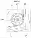 Fig. 09 - Device for enhancing rigidity of vehicle body