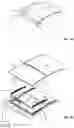 Fig. 02 - Frame assembly for an open roof assembly and a method of providing such a frame assembly
