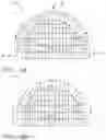 Fig. 03 - Pressurized monocoque structure with abrupt change in shape