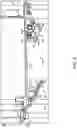 Fig. 09 - Carriage lock mechanism for an unmanned aerial vehicle