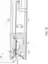 Fig. 13 - Carriage lock mechanism for an unmanned aerial vehicle