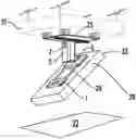 Fig. 01 - MECHANICAL PACKAGE RELEASE SYSTEM