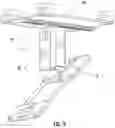 Fig. 08 - MECHANICAL PACKAGE RELEASE SYSTEM