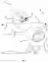 Fig. 02 - Docking structure for satellite docking including a parallel manipulator with a telescopic capturing pincher and a plurality of motorized clamps