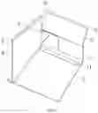 Fig. 02 - Foldable box connection structure, foldable box and method of using the same