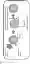 Fig. 06 - Spherical stannous compatible silica particles for reduced RDA