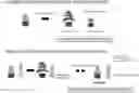 Fig. 01 - CONSTRUCTION OF PLANT RECOMBINANT GENE EXPRESSION CONTROL PLATFORM