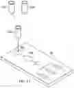 Fig. 28 - MODULAR PARALLEL/SERIAL DUAL MICROFLUIDIC CHIP