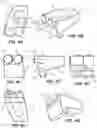 Fig. 06 - HDD reamer having removable cutting teeth