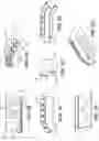 Fig. 07 - HDD reamer having removable cutting teeth