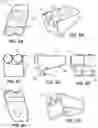 Fig. 08 - HDD reamer having removable cutting teeth