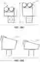 Fig. 22 - HDD reamer having removable cutting teeth