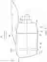 Fig. 02 - Hidden door thrust reverser system for an aircraft propulsion system