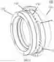 Fig. 02 - Transverse cycloidal-pin gear pair and nutation deceleration device
