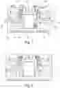 Fig. 02 - Adapter plate and gear with an adapter plate