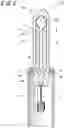 Fig. 06 - Heater and glow-plug provided therewith
