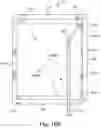 Fig. 19 - Scale for an intermodal freight container