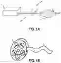 Fig. 02 - Flat flexible conductive fluid sensor cable and connector