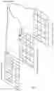Fig. 18 - Gas lens filter systems and methods
