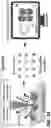 Fig. 02 - Isotopically-encoded nanoparticles for multimodal high-order multiplexed detection and imaging