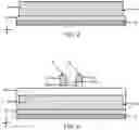 Fig. 03 - Optical couplers with segmented waveguides