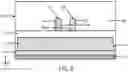 Fig. 05 - Optical couplers with segmented waveguides