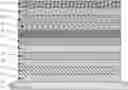 Fig. 01 - Inorganic solid-state electrochromic module containing inorganic transparent conductive film
