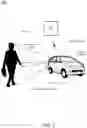 Fig. 02 - Transport gait and gesture interpretation