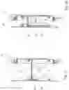 Fig. 13 - HOLDING DEVICE FOR VIDEO WALLS