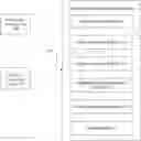 Fig. 01 - Machine learning system for determining a security vulnerability in computer software