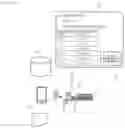 Fig. 12 - Display device, information terminal, personal information protection method, program, and recording medium whereon program is recorded