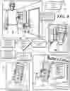 Fig. 09 - Electronic devices, methods, and systems for temporarily precluding sharing of media content to protect user privacy