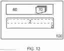 Fig. 14 - Integrated circuit(s) with anti-glitch canary circuit(s)
