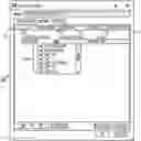 Fig. 01 - ENHANCED SELECTION FILTERING WITHIN COMPUTER-AIDED DESIGN