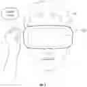 Fig. 02 - Smart user equipment connected to head mounted display and method of controlling the same