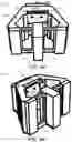 Fig. 16 - Fully-automated self-divesting screening system and method