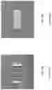Fig. 02 - RFID bead label devices capable of withstanding and maintaining RFID operability for dentification purposes during and post-vulcanization of rubber articles