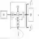 Fig. 03 - Virtual agent system and method for modelling organization processes therefor