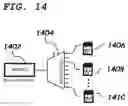 Fig. 20 - SENSOR DEVICE HAVING CONFIGURATION CHANGES