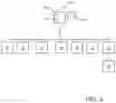 Fig. 04 - System for parcel transport and tracking operated responsive to data bearing records