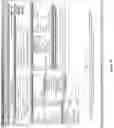 Fig. 57 - Location alert system using vehicle identifiers and transaction parameters