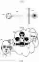 Fig. 09 - Virtual reality, augmented reality, mixed reality data exchange social network with multi dimensional map tile porting