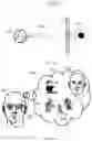 Fig. 11 - Virtual reality, augmented reality, mixed reality data exchange social network with multi dimensional map tile porting