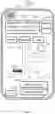 Fig. 22 - Virtual reality, augmented reality, mixed reality data exchange social network with multi dimensional map tile porting
