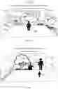 Fig. 32 - Virtual reality, augmented reality, mixed reality data exchange social network with multi dimensional map tile porting