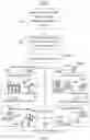 Fig. 57 - Virtual reality, augmented reality, mixed reality data exchange social network with multi dimensional map tile porting