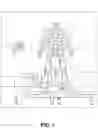 Fig. 02 - Avatar customization for optimal gaze discrimination