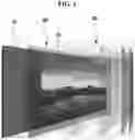 Fig. 07 - System and method for providing virtual exhibition space utilizing 2.5 dimensional image