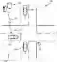 Fig. 01 - Method for controlling vehicles