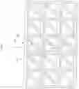 Fig. 06 - Flip dot display apparatus for vehicle